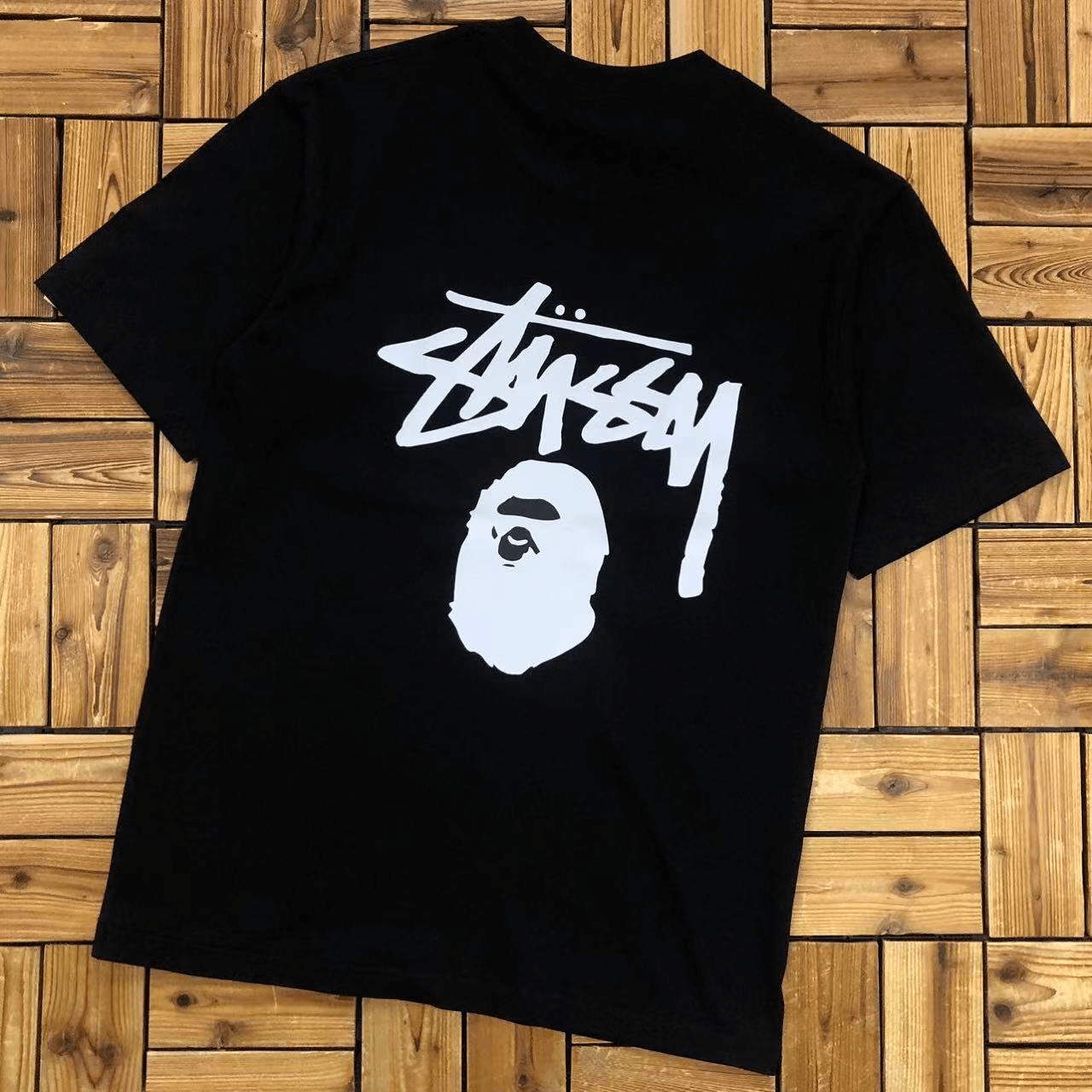 Stussy T-shirt MainResell