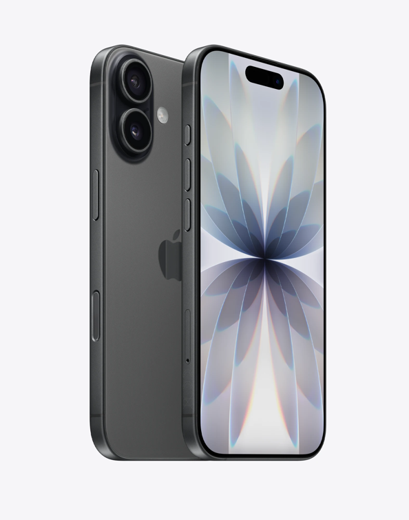 iPhone 17