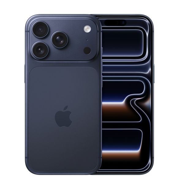 iPhone 17 Pro