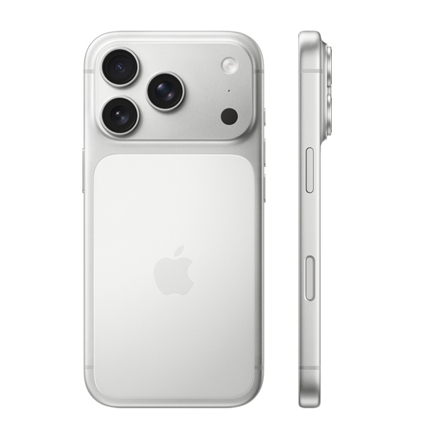 iPhone 17 Pro