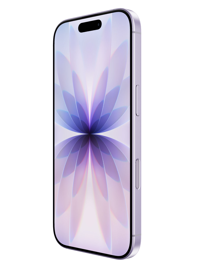 iPhone 17